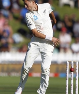Playing 2nd Test will put me in good stead for WTC final: Boult | Playing 2nd Test will put me in good stead for WTC final: Boult