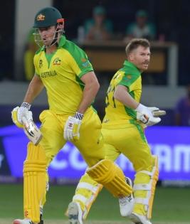 T20 World Cup: Marsh and Warner lead Australia to first Men's T20 WC Trophy | T20 World Cup: Marsh and Warner lead Australia to first Men's T20 WC Trophy