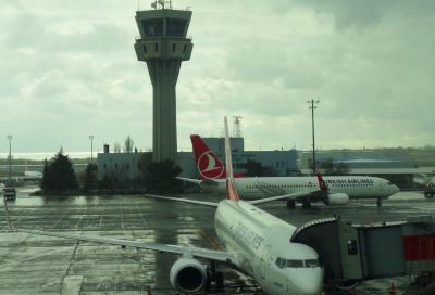 Turkey to resume domestic flights from June 1 | Turkey to resume domestic flights from June 1