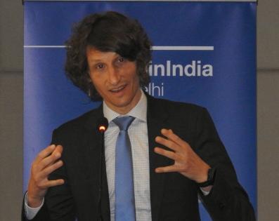 India will need 2,840 new aircraft in 20 years, says Airbus | India will need 2,840 new aircraft in 20 years, says Airbus India will need 2,840 new aircraft in 20 years, says Airbus | India will need 2,840 new aircraft in 20 years, says Airbus