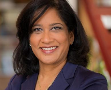 Indian-American named 1st VP, COO of NY Fed | Indian-American named 1st VP, COO of NY Fed