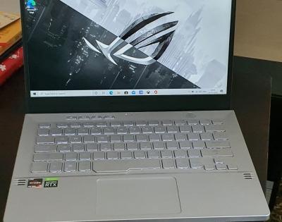 Asus ROG Zephyrus G14: Fixes work life balance beyond gaming | Asus ROG Zephyrus G14: Fixes work life balance beyond gaming Asus ROG Zephyrus G14: Fixes work life balance beyond gaming | Asus ROG Zephyrus G14: Fixes work life balance beyond gaming