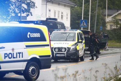 Norway arrests Chinese citizen for suspected espionage | Norway arrests Chinese citizen for suspected espionage Norway arrests Chinese citizen for suspected espionage | Norway arrests Chinese citizen for suspected espionage