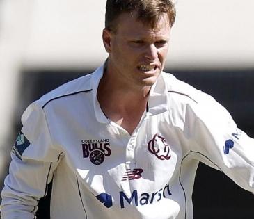 'It never goes away': Botha on Kuhnemann's suspect bowling action | 'It never goes away': Botha on Kuhnemann's suspect bowling action 'It never goes away': Botha on Kuhnemann's suspect bowling action | 'It never goes away': Botha on Kuhnemann's suspect bowling action