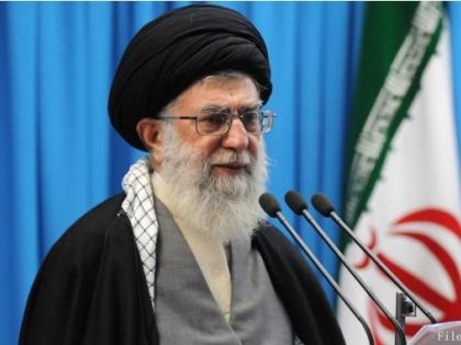 Iran's top leader meets Hamas leader, expresses support | Iran's top leader meets Hamas leader, expresses support Iran's top leader meets Hamas leader, expresses support | Iran's top leader meets Hamas leader, expresses support