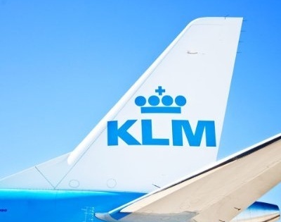 KLM flight with 117 Indians to arrive late Sunday evening | KLM flight with 117 Indians to arrive late Sunday evening