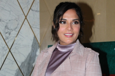 Richa Chadha has 'soft spot' for her 'Oye Lucky! Lucky Oye!' role | Richa Chadha has 'soft spot' for her 'Oye Lucky! Lucky Oye!' role