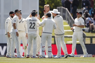 Indian batsmen were indecisive against short ball, feels Jamieson | Indian batsmen were indecisive against short ball, feels Jamieson