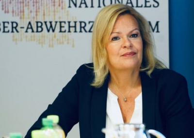 Germany to facilitate immigration of skilled workers | Germany to facilitate immigration of skilled workers Germany to facilitate immigration of skilled workers | Germany to facilitate immigration of skilled workers