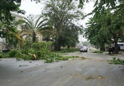 Death toll from Cyclone Batsirai rises to 111 in Madagascar | Death toll from Cyclone Batsirai rises to 111 in Madagascar