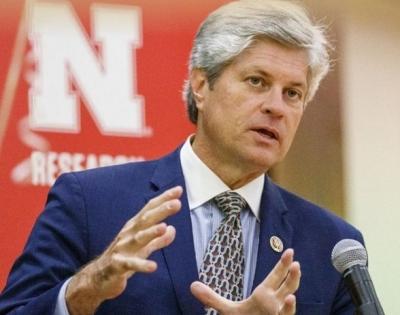 US Congressman Jeff Fortenberry to resign after conviction | US Congressman Jeff Fortenberry to resign after conviction