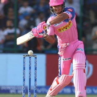 IPL: Riyan Parag hopes to excel in 'toughest role in T20 cricket' | IPL: Riyan Parag hopes to excel in 'toughest role in T20 cricket'