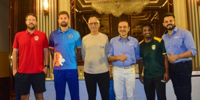 Cricketing icons aim to roll back the years as Legends League Cricket is all set to take off in Kolkata | Cricketing icons aim to roll back the years as Legends League Cricket is all set to take off in Kolkata