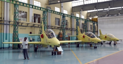 Tech Mahindra bags Rs 400 cr contract from HAL | Tech Mahindra bags Rs 400 cr contract from HAL Tech Mahindra bags Rs 400 cr contract from HAL | Tech Mahindra bags Rs 400 cr contract from HAL