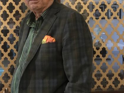India will never lose the Valley, Kashmir has nowhere to go: Ex-RAW Chief AS Dulat | India will never lose the Valley, Kashmir has nowhere to go: Ex-RAW Chief AS Dulat India will never lose the Valley, Kashmir has nowhere to go: Ex-RAW Chief AS Dulat | India will never lose the Valley, Kashmir has nowhere to go: Ex-RAW Chief AS Dulat