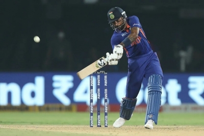 Hardik Pandya reveals MS Dhoni's advice which helped him become a better player. | Hardik Pandya reveals MS Dhoni's advice which helped him become a better player.