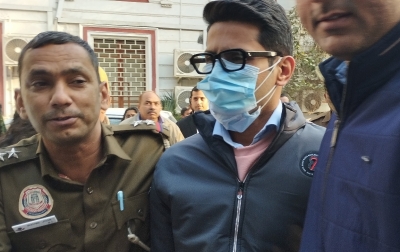 AI urination case: Delhi court adjourns hearing in Shankar Mishra's bail plea | AI urination case: Delhi court adjourns hearing in Shankar Mishra's bail plea