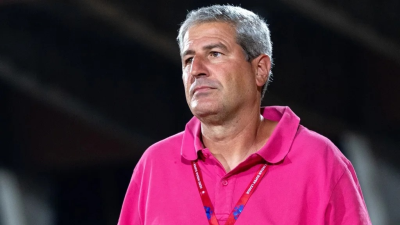‘I resigned as India head coach in April, AIFF asked me to extend till June’: Manolo Marquez | ‘I resigned as India head coach in April, AIFF asked me to extend till June’: Manolo Marquez