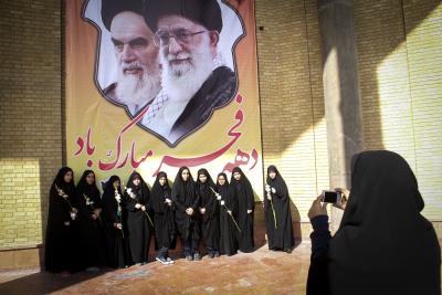 On Amini's death anniversary, Iran urged to ensure protection for women and girls | On Amini's death anniversary, Iran urged to ensure protection for women and girls On Amini's death anniversary, Iran urged to ensure protection for women and girls | On Amini's death anniversary, Iran urged to ensure protection for women and girls