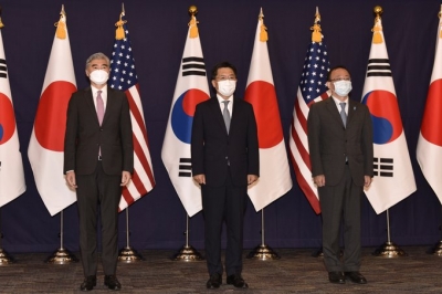 US envoy hopes N.Korea will accept dialogue offer | US envoy hopes N.Korea will accept dialogue offer