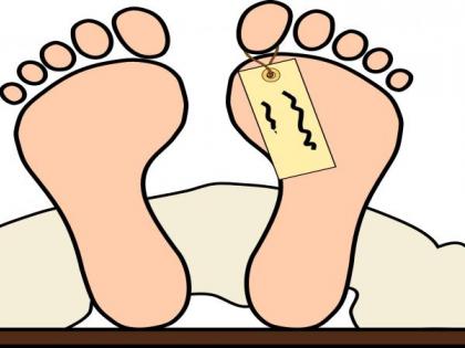 K'taka: 8-month-old chews mobile charger wire pin connected to socket, dies | K'taka: 8-month-old chews mobile charger wire pin connected to socket, dies
