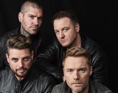 Boyzone reunite with concerts as band set to buy football club | Boyzone reunite with concerts as band set to buy football club Boyzone reunite with concerts as band set to buy football club | Boyzone reunite with concerts as band set to buy football club