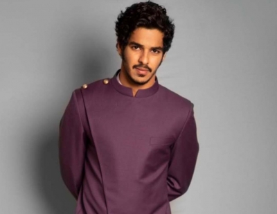 Ishaan Khatter on his film roster: I couldn't have asked for more | Ishaan Khatter on his film roster: I couldn't have asked for more