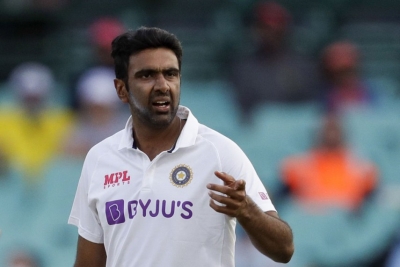 Time is ripe for Ashwin to make first appearance of series: Karthik | Time is ripe for Ashwin to make first appearance of series: Karthik