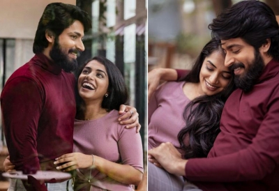 Actor Harish Kalyan set to marry the love of his life | Actor Harish Kalyan set to marry the love of his life