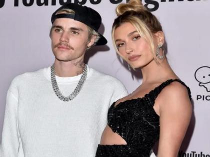 Hailey Bieber opens up about 'extremely difficult' journey of navigating Justin's sobriety | Hailey Bieber opens up about 'extremely difficult' journey of navigating Justin's sobriety