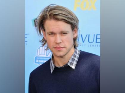 Chord Overstreet joins cast of Lindsay Lohan starrer Netflix rom-com | Chord Overstreet joins cast of Lindsay Lohan starrer Netflix rom-com