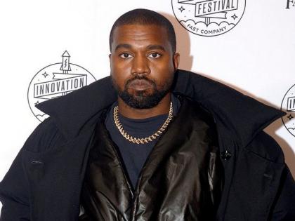 Kanye West responds to fan who says he is off medication | Kanye West responds to fan who says he is off medication