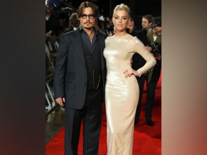 Amber Heard to go offline for several weeks as she faces ex-husband Johnny Depp in court | Amber Heard to go offline for several weeks as she faces ex-husband Johnny Depp in court