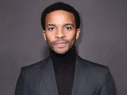 Andre Holland to headline 'The Big Cigar', Apple's show based on Black Panther boss Huey Newton | Andre Holland to headline 'The Big Cigar', Apple's show based on Black Panther boss Huey Newton