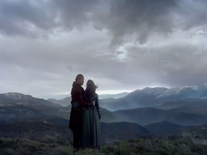 'Outlander' season 6 opening titles revealed | 'Outlander' season 6 opening titles revealed