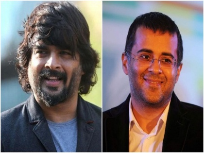 R Madhavan says '3 Idiots' was better than Chetan Bhagat adapted novel | R Madhavan says '3 Idiots' was better than Chetan Bhagat adapted novel