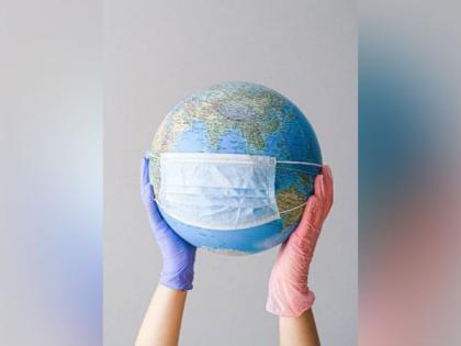 SARS-CoV-2 may remain active for longer than recommended quarantine period: Study | SARS-CoV-2 may remain active for longer than recommended quarantine period: Study