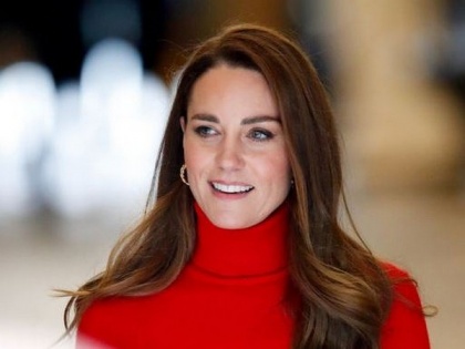 Kate Middleton will host charity Christmas Carol concert at her wedding venue | Kate Middleton will host charity Christmas Carol concert at her wedding venue