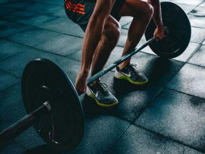 Research shows certain exercises can help with muscular dystrophy | Research shows certain exercises can help with muscular dystrophy
