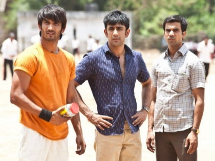 'I am so proud to have essayed Omi in Kai Po Che!,' says Amit Sadh on film's ninth anniversary | 'I am so proud to have essayed Omi in Kai Po Che!,' says Amit Sadh on film's ninth anniversary