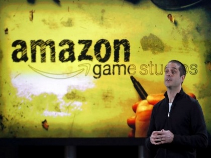 Amazon Games studio head Mike Frazzini steps down from his role | Amazon Games studio head Mike Frazzini steps down from his role