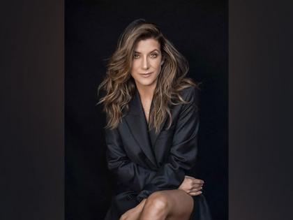 Kate Walsh returns as Dr Addison Montgomery to 'Grey's Anatomy' | Kate Walsh returns as Dr Addison Montgomery to 'Grey's Anatomy'