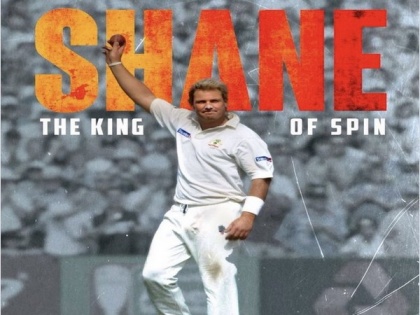 Rest in peace 'King Of Spin': Bollywood actors condole demise of Shane Warne | Rest in peace 'King Of Spin': Bollywood actors condole demise of Shane Warne