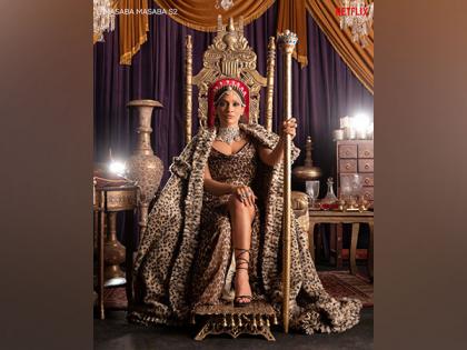 Netflix unveils first look poster of 'Masaba Masaba' season 2 | Netflix unveils first look poster of 'Masaba Masaba' season 2 Netflix unveils first look poster of 'Masaba Masaba' season 2 | Netflix unveils first look poster of 'Masaba Masaba' season 2