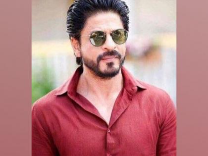 'AskSRK': Shah Rukh Khan responds to fan telling him 'Filmo mai aao...Khabro mai nahi' | 'AskSRK': Shah Rukh Khan responds to fan telling him 'Filmo mai aao...Khabro mai nahi'
