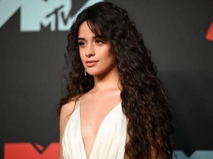 Camila Cabello shares pictures from her vacation following reunion with Shawn Mendes | Camila Cabello shares pictures from her vacation following reunion with Shawn Mendes