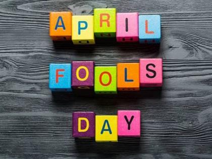 April Fool's Day 2022: Relive your childhood with these harmless pranks! | April Fool's Day 2022: Relive your childhood with these harmless pranks!
