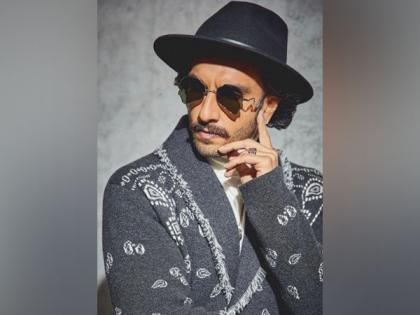 'For me, it's important to do characters that have an ever-lasting memory': Ranveer Singh | 'For me, it's important to do characters that have an ever-lasting memory': Ranveer Singh