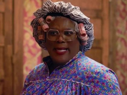 Tyler Perry shares first trailer of his film 'A Madea Homecoming' | Tyler Perry shares first trailer of his film 'A Madea Homecoming'