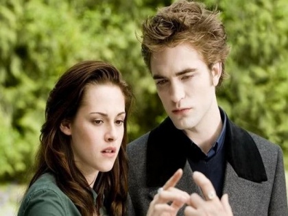 Kristen Stewart reflects on 10 years of 'Twilight' | Kristen Stewart reflects on 10 years of 'Twilight'
